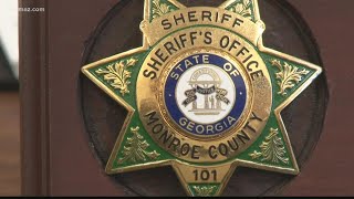 Monroe County Sheriff's Office doubling patrolling efforts to prevent holiday theft