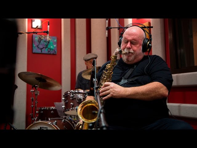 Duffy Bishop 'Find Your Way Home' | Live Studio Session