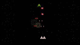 Download Lagu Galaxiga - Galaga \u0026 Space Invaders with modern graphics MP3