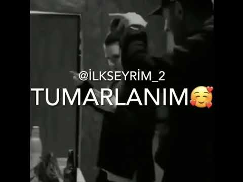 Gecə gündüz sənə mən xoş olar tumarlanım ❤😜