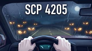 These 11 SCPs Are Watching YOU Right Now