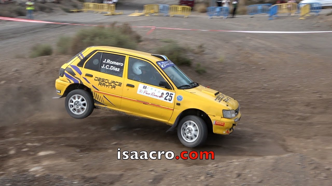 Slalom Memorial Paco Romero 2024 by isaacro.com