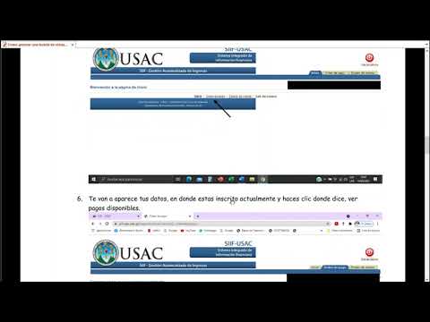 ¿Cómo generar una
