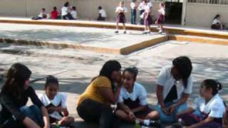 Escuela Sin Violencia wmv