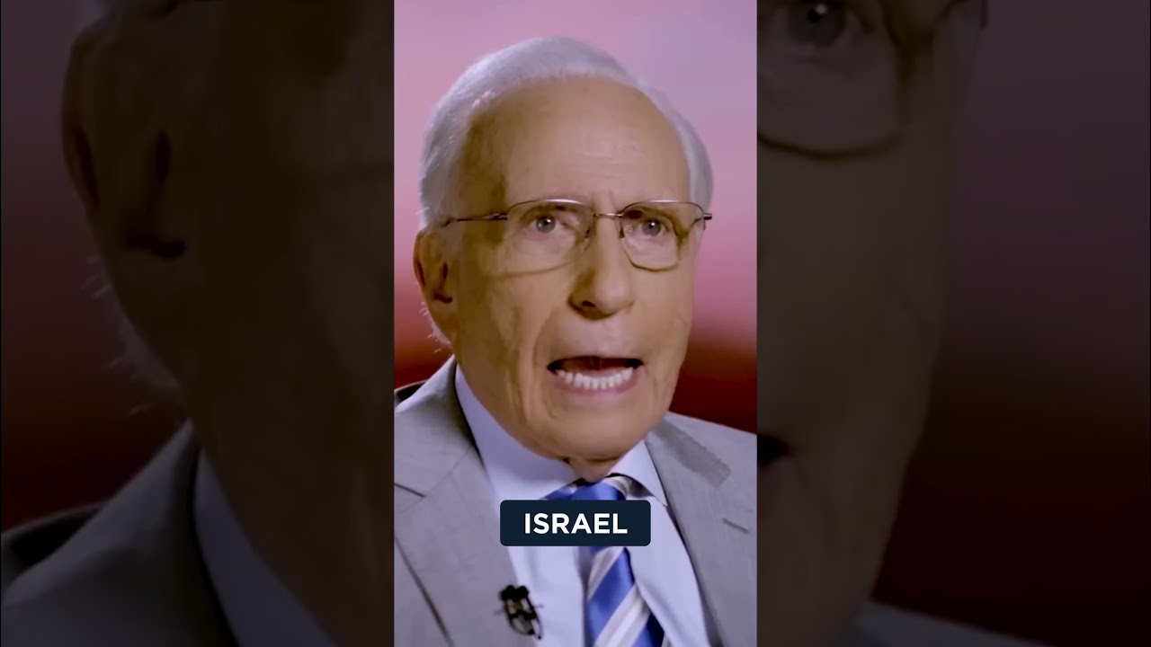 God's Promise  Israel's Unshakeable Land