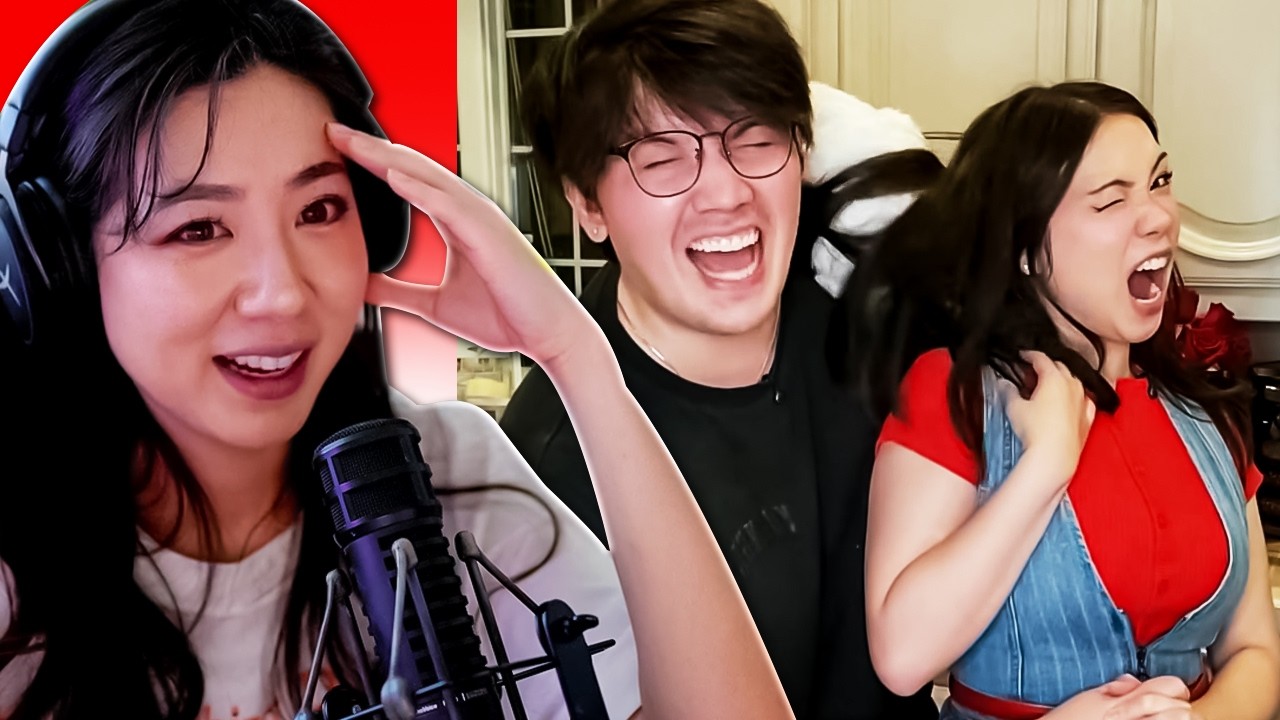 FUSLIE MAKES A DEAL WITH THE OFFLINETV & FRIENDS EDITOR...