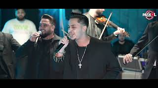 Raul Talentcatena Special Guest Cristina Pucean Live 2025