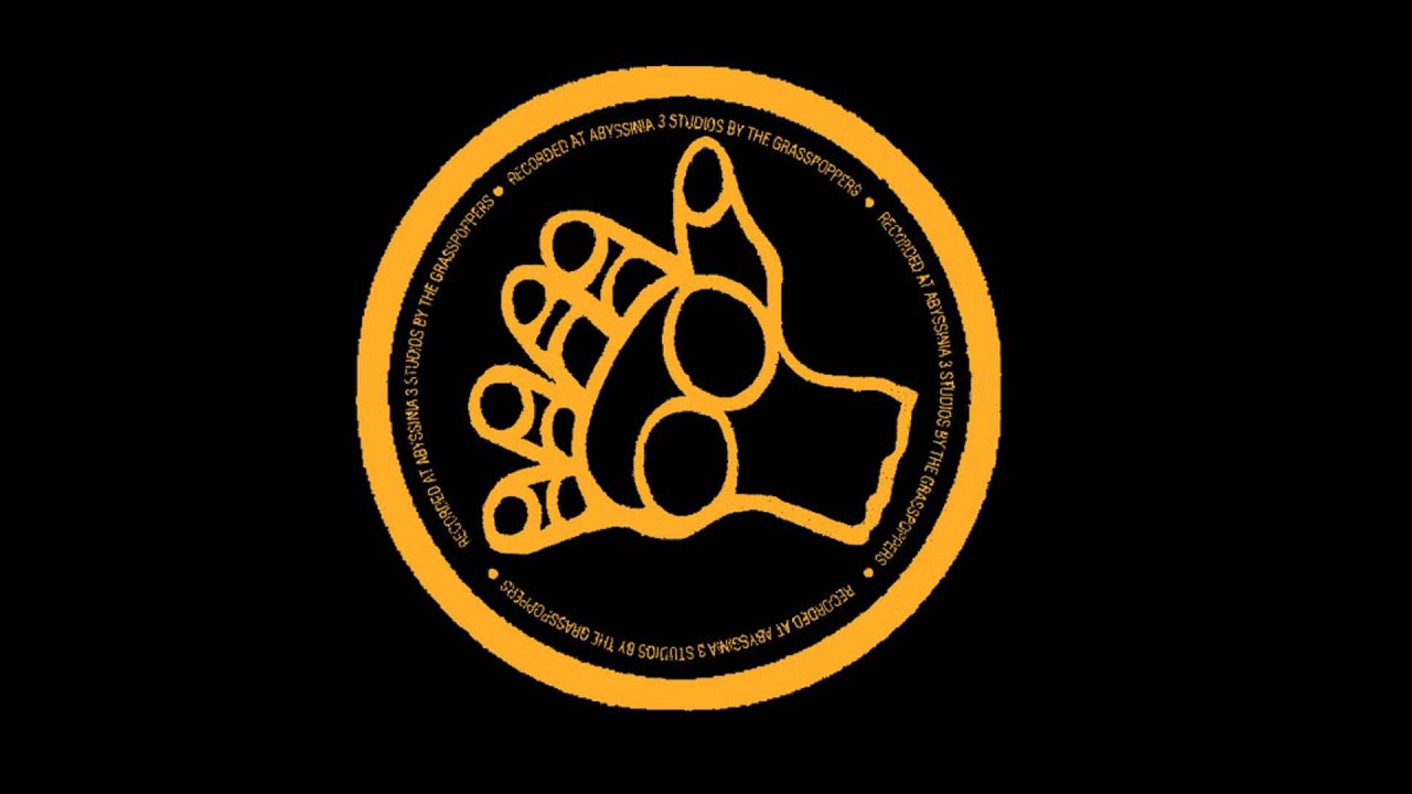 The Grasspoppers - Tunda Já.wmv