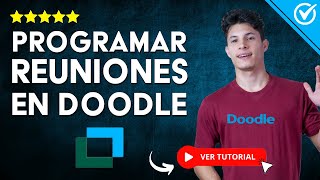 Cómo PROGRAMAR REUNIONES en DOODLE 2025 | 📈 Reduce el Tiempo de Coordinación un 75% 📈 screenshot 5