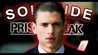 Michael Scofield Solitude - Slowed 4K 120 Fps Edit