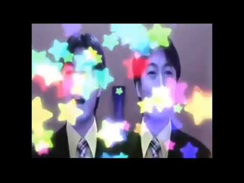 【再うp】冷やし虹川【音MAD】