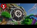 I Built a RARE ITEM VAULT in Minecraft Hardcore