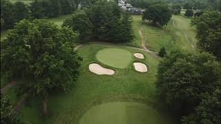 TPCC aerial hole #17