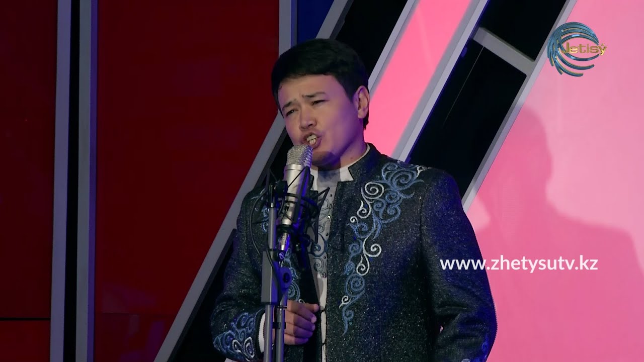 ОНЛАЙН КОНЦЕРТ \ БЕЙБІТ МҰСАЕВ\ ҚАЗАҚША ӘНДЕР