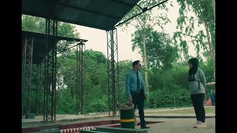 How Command Task is done at ISSB