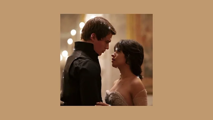 Whatta man / Seven Nation Army-Cinderella 2021 sped up