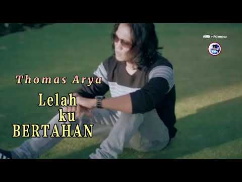 Thomas Arya - Berbeza Kasta (Official Music Video)