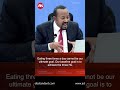 Three meals a day is not Ethiopia’s goal anymore — PM Abiy Ahmed #Ethiopia #food #Abiy