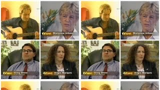 Keith Urban Extraordinary Alien Documentary 2000