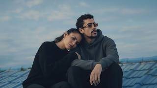 Natti Natasha - Andas En Mi Cabeza (ft. Bad Bunny) 2026