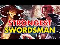 Ending The Strongest Swordsman Debate