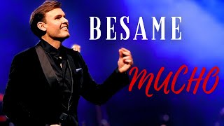 BESAME MUCHO Dmitri Ribero-Ferreira | &quot;БЕСАМЕ МУЧО&quot; Дмитрий Риберо Феррейра