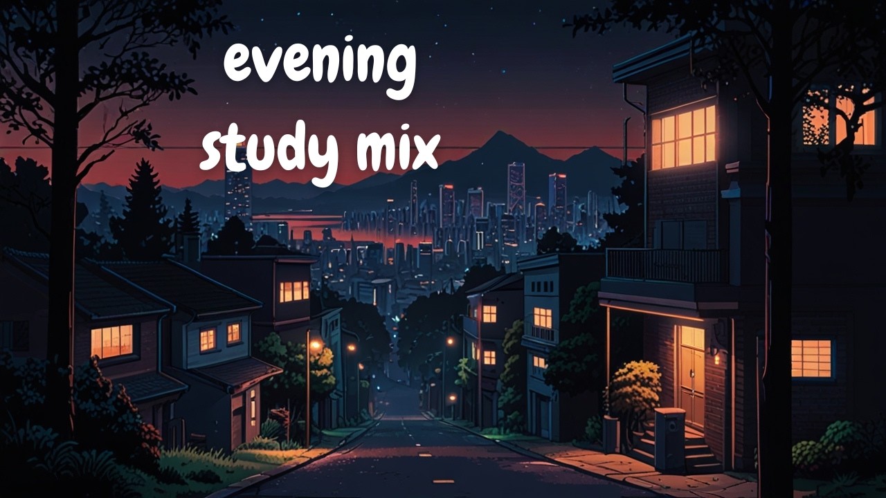 lofi hiphop beats to study and focus with [1hr lofi study mix] - YouTube