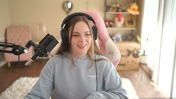 SarahKey Nier Replicant First Playthrough | Part 1