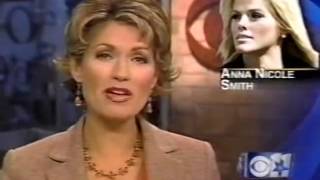 KTVT 10pm News, March 2, 2007