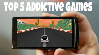 10 Most Addictive Games For Android || FUN TO PLAY GAMES screenshot 4