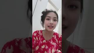 Julia Anney Live Bigo Show Beautiful Girl Live Bigo