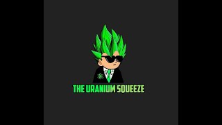 Uranium Update: Technical Analysis: Selling Pressure Remains