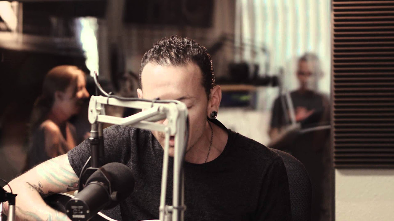 Update New Chester Bennington The Messenger