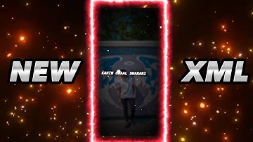 SRK X MC STAN NEW TREAND XML FILE ALIGHT MOTION || #alightmotion #public #trending #viral #views