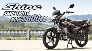 NEW HONDA SHINE 100 LAUNCHED!! The Cheapest Honda Motorcycle for Daily Riding!