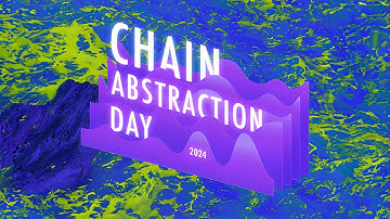 Chain Abstraction Day - Cross Chain Without Bridges - Proximity