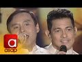 ASAP: Gary V sings "Say You'll Never Go" with Ito Rapadas