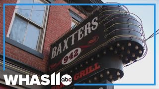 Baxter’s liquor license denial upheld by state officer