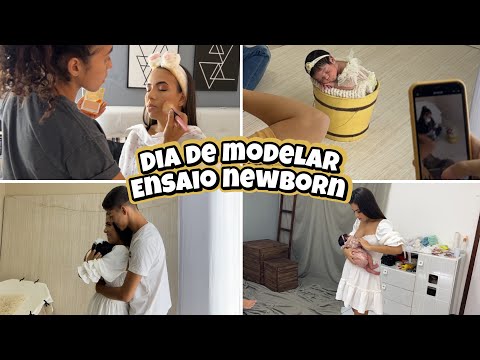 FIZEMOS O ENSAIO