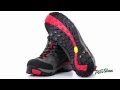 The North Face Men's Verbera Hiker II GORE-TEX Hiking Boot Review by Peter Glenn