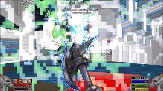 Wrath Of Cronos Custom - Eviternity Ii Chapter V Map 25 - Boreas End Of Chapter V