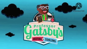(REMAKE) The Professor Gatsby