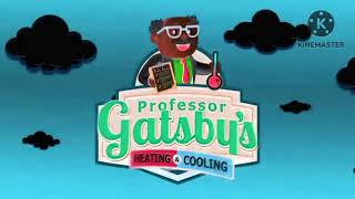 The Professor Gatsbys Best Animation Logos In G Major 700
