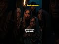 Aasman Se Girte Hai Mare Hue Panchi 😨 | Assam Mystery Village Ka Rahasya #shortsviral #shortvideo