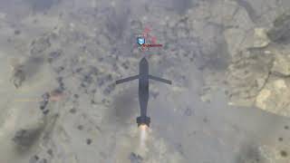 Call of Duty®: Modern Warfare® - 5 Frags Hellstorm