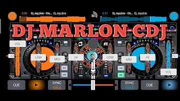 dj marlon KTL 105(MCR)2022 remix