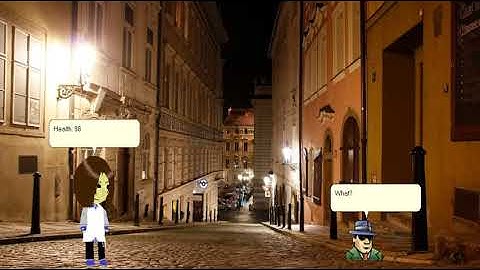 Microsoft Agent Scripting Helper: Fighting against the POWERFUL Unbojih |EP.2|