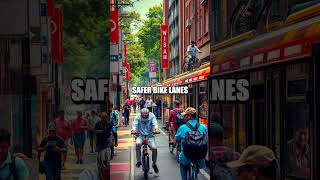 From Dusky Halls to Citywide Mobility
