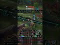 Viego QUADRA KILL | KR Master Patch 26.12 #shorts