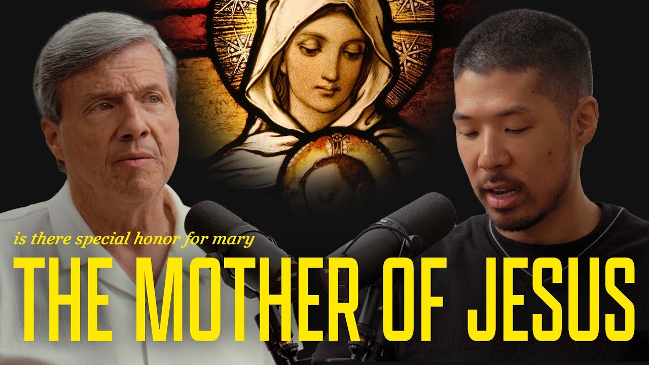 Стоит ли оказывать особые почести Марии? | APB